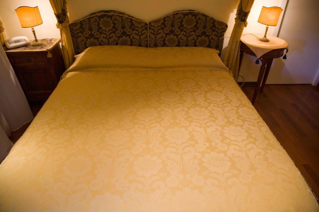 Hotel Giardino San Lorenzo in Campo Rom bilde