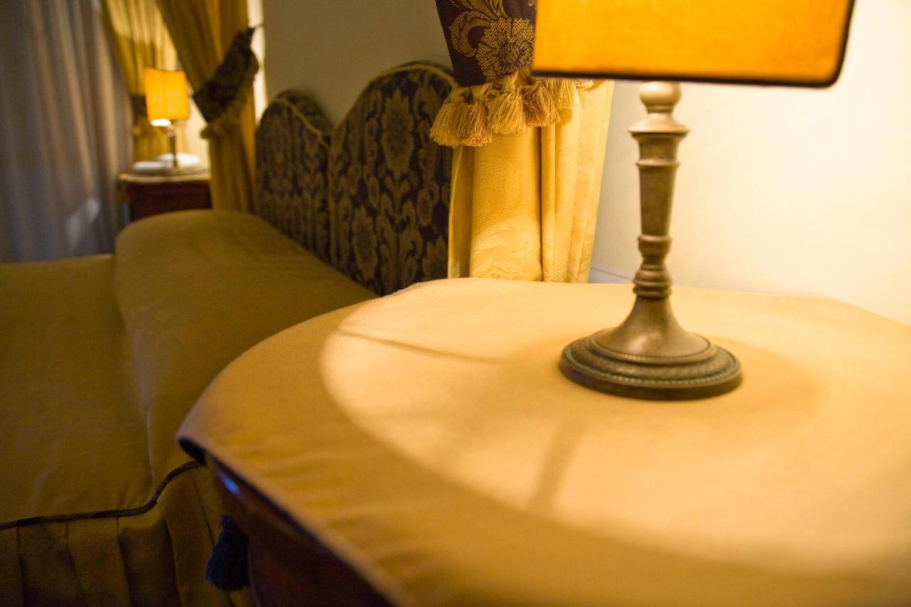 Hotel Giardino San Lorenzo in Campo Rom bilde