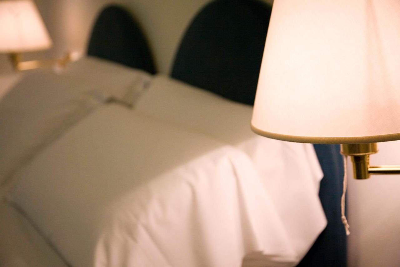 Hotel Giardino San Lorenzo in Campo Eksteriør bilde