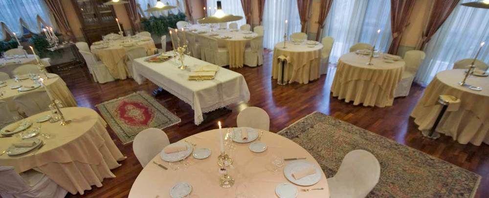 Hotel Giardino San Lorenzo in Campo Eksteriør bilde